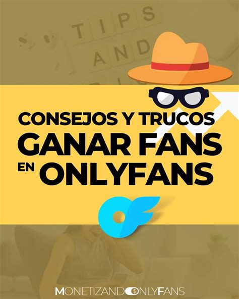 no tengo seguidores en onlyfans|Trucos de Como conseguir seguidores en OnlyFans